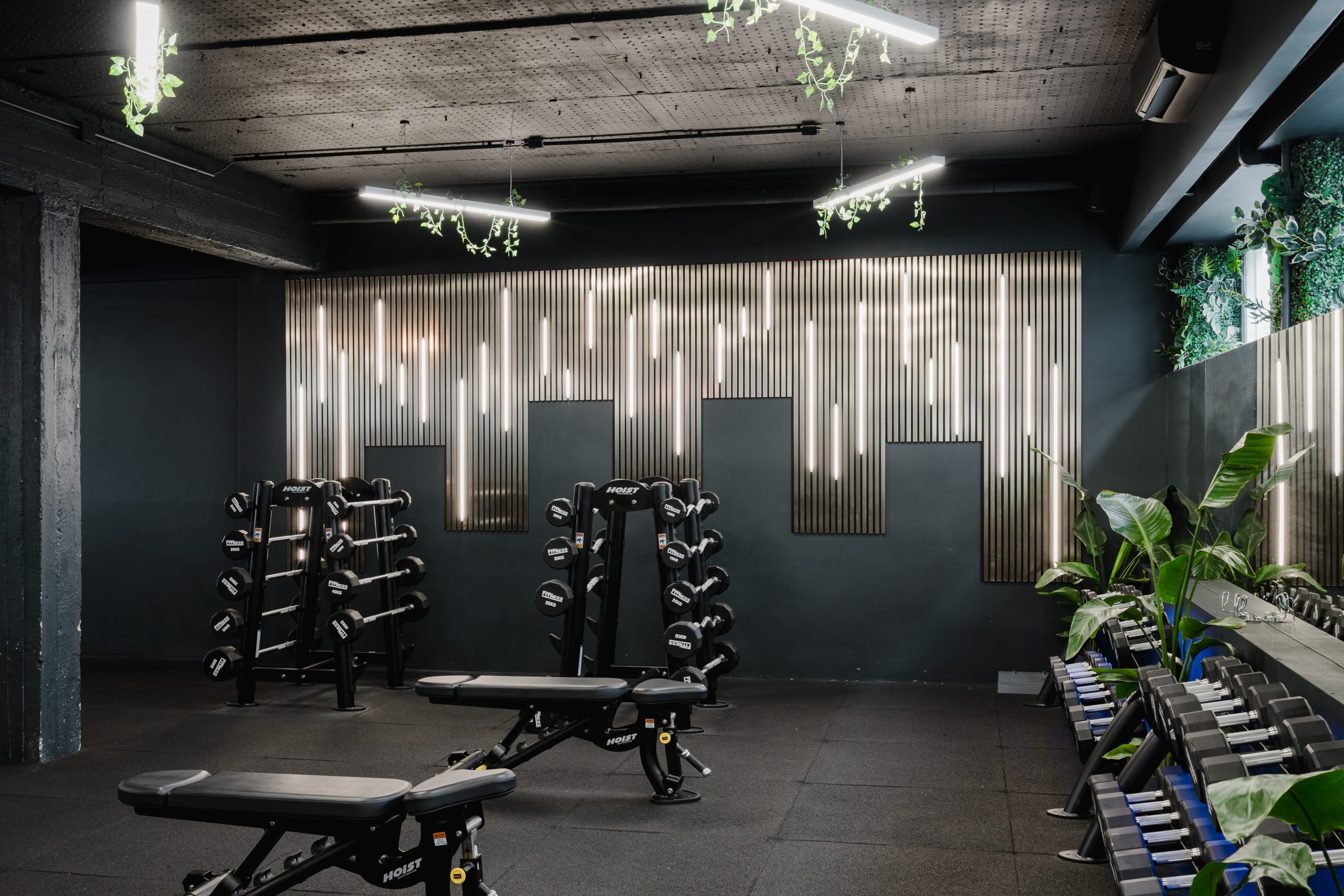 Chili Fitness Bikás Park edzőterem