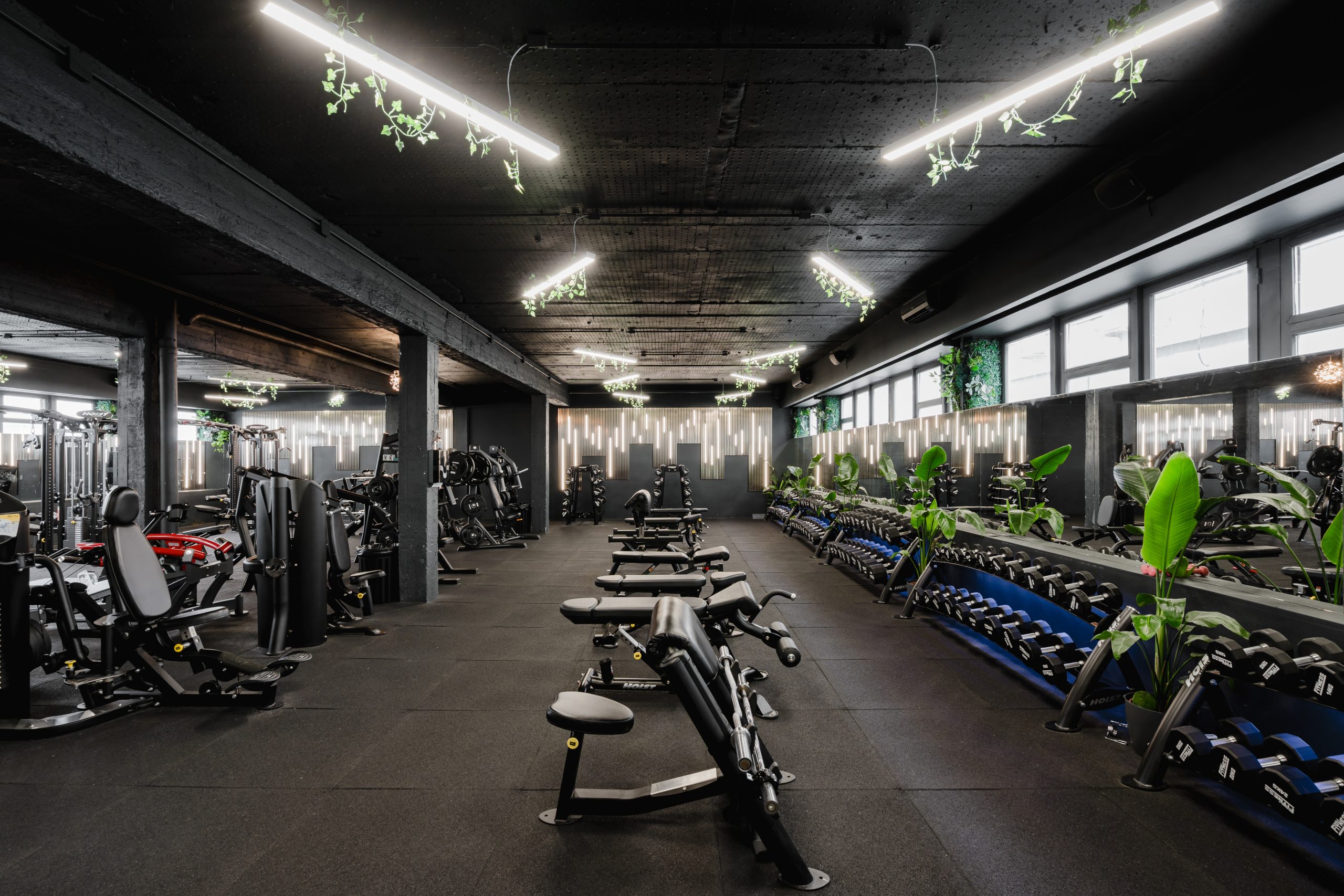 Chili Fitness Budapest – kikapcsolódás edzéssel