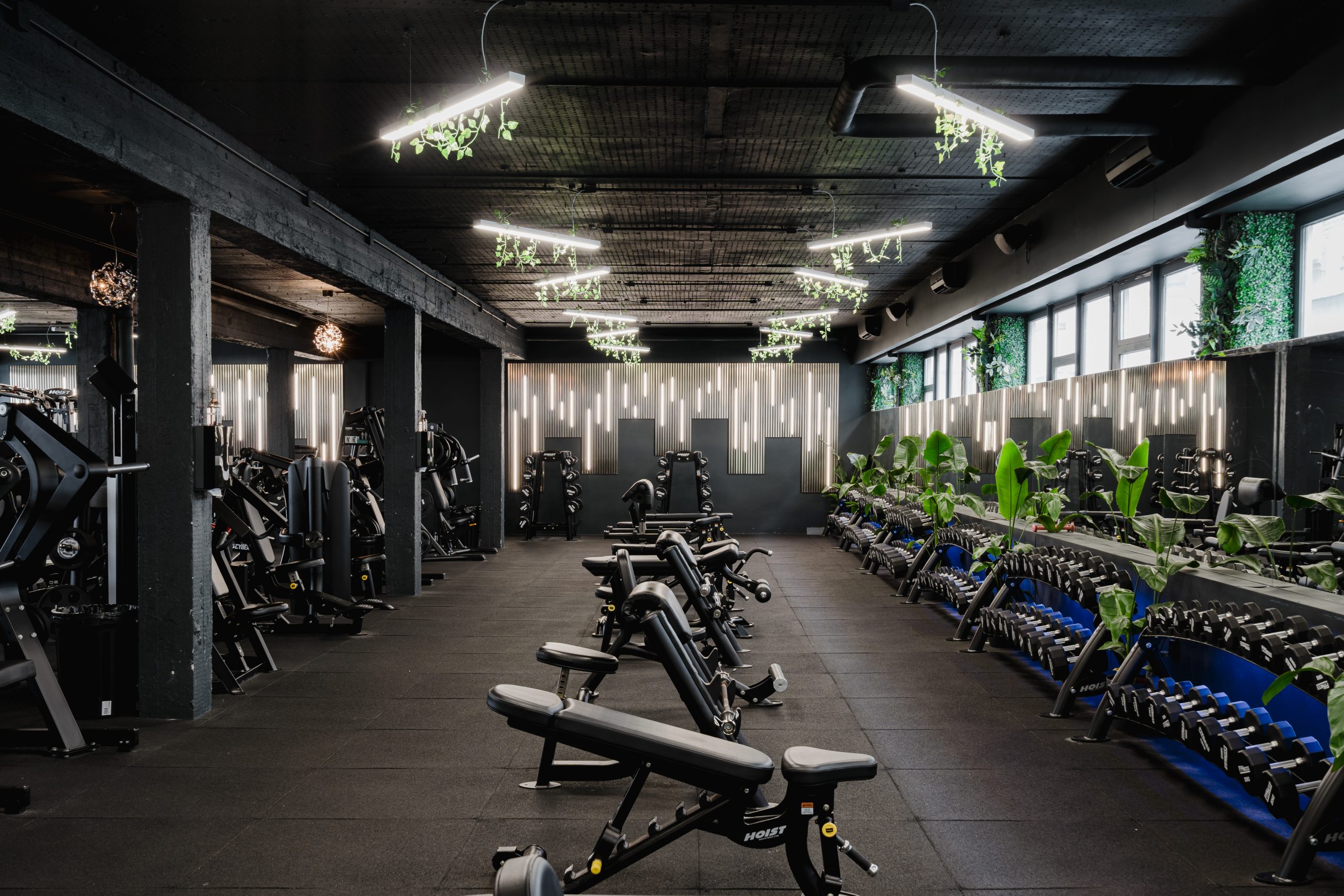 Chili Fitness edzőtermi közösség és hangulat