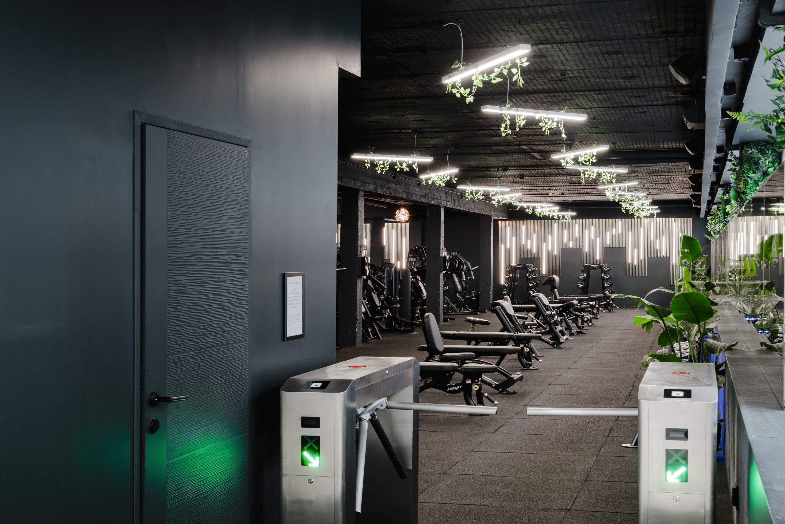 Chili Fitness Budapest edzőterem – önbizalom építés